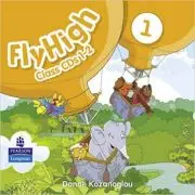 Fly High Level 1 Class CDs
