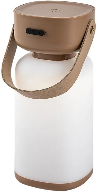 Lampă decorativă LED pentru exterior Rabalux - Funes 77143, 3W, maro