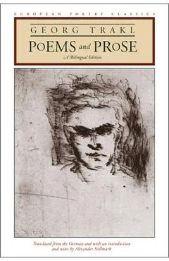 Poems and Prose: A Bilingual Edition