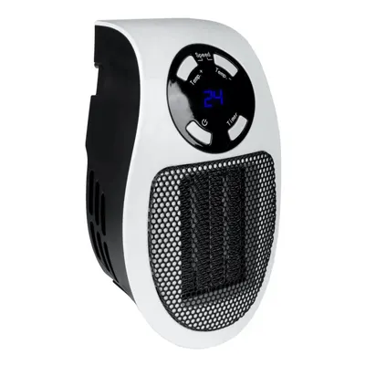 Aeroterma compacta GSH 500 K mini Gude 85171, 500 W