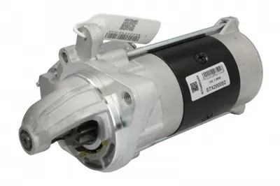 Electromotor (12V, 1,8kW) potrivit BMW 3 (E46), 5 (E39) 2.0 2.0D 02.98-09.03