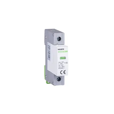 Descarcatoare in CC Ex9UEP 20 1P 750