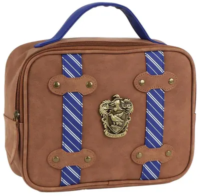 Geantă Cerda Movies: Harry Potter - Ravenclaw (Brown)