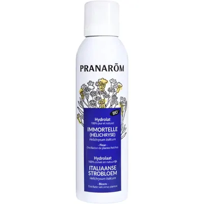 Apa Florala de Imortele Bio 150ml