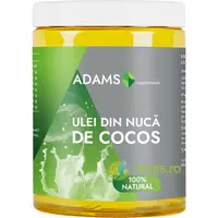 Ulei din Nuca de Cocos 1000ml