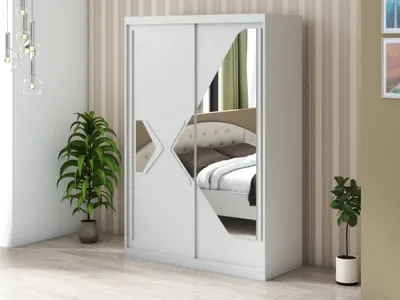 Dressing mino latime 200 cm
