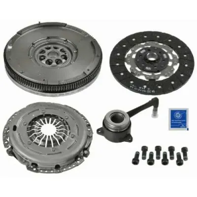 Set ambreiaj SACHS 2290 601 070