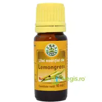 Ulei Esential de Lemongras 10ml