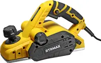 Rândea electrică RTRMAX - 43762, 900W, 0-3 mm