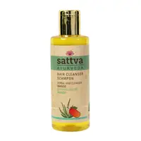 Sampon cu Mango, 210ml, Sattva Ayurveda