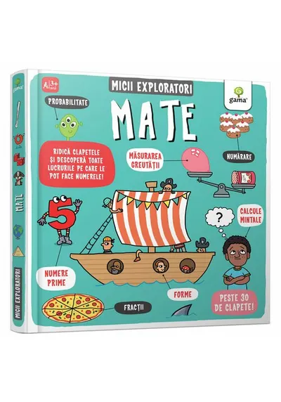 Mate