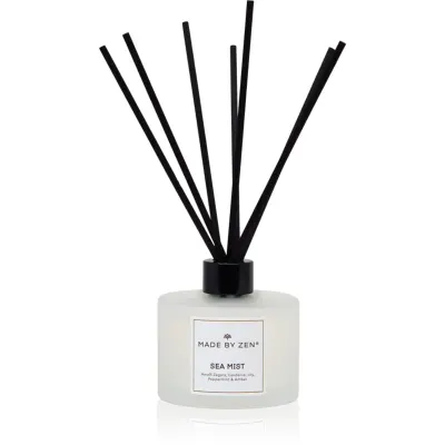 MADE BY ZEN Sea Mist difuzor de aroma 200 ml