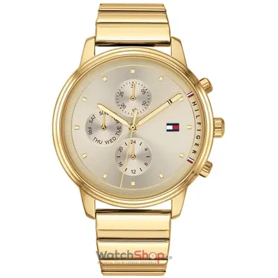 Ceas Tommy Hilfiger Blake 1781905