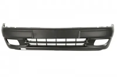 Bara (Fata, cu orificii pentru lampa ceata, grunduit) potrivit CITROEN SAXO 02.96-04.04