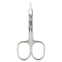 Foarfeca pentru unghii Combi Solingen, 1 bucata, Parsa Beauty
