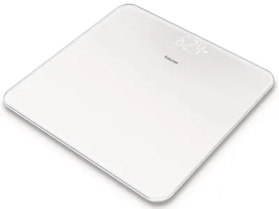 Cântar Beurer - GS 225, 180 kg, alb