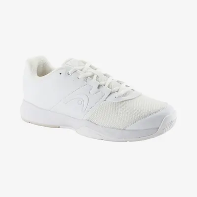 Zapatillas Tenis Mujer Head Revolt Court Blancas Ligeras-274515-035