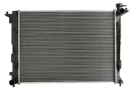 Radiator racire motor manual potrivit HYUNDAI IX35; KIA SPORTAGE III 1.6 2.0 08.09-12.15