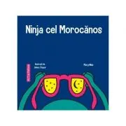 Ninja cel Morocanos