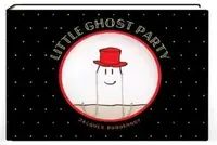 Little Ghost Party