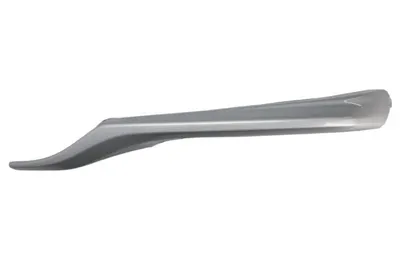 Spoiler bara Fata Dreapta Inferior, XSE, argintiu potrivit TOYOTA CAMRY 08.17- 01.21