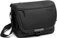 Geantă Manfrotto - Advanced3 Messenger M III, pentru cameră/dronă, negru