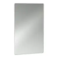 Oglindă de perete 44x70 cm Rim – Zone
