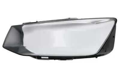 Sticla far stanga potrivit AUDI Q2 09.20