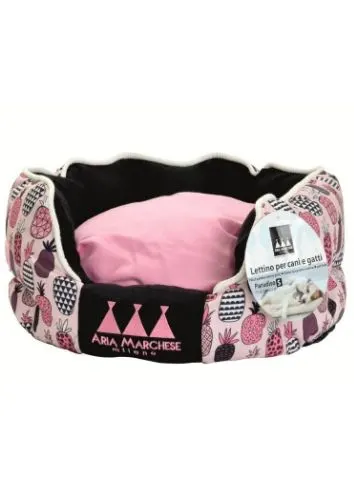 Aria Marchese Pat Paradiso Ananas S