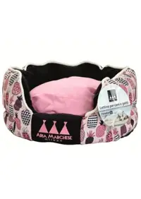 Aria Marchese Pat Paradiso Ananas S