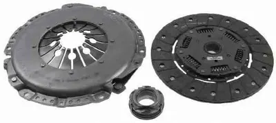Set ambreiaj cu rulment (250mm) MERCEDES UNIMOG, SPRINTER 2-T (901,902), SPRINTER 3-T (903), SPRINTER 4-T (904), VARIO 2.3-4.3D