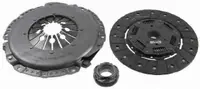 Set ambreiaj cu rulment (250mm) MERCEDES UNIMOG, SPRINTER 2-T (901,902), SPRINTER 3-T (903), SPRINTER 4-T (904), VARIO 2.3-4.3D