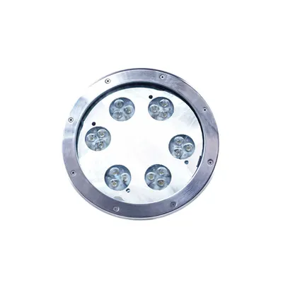 Impact 04 18led 35w 3328lm 4000k 12°