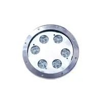 Impact 04 18led 35w 3328lm 4000k 12°