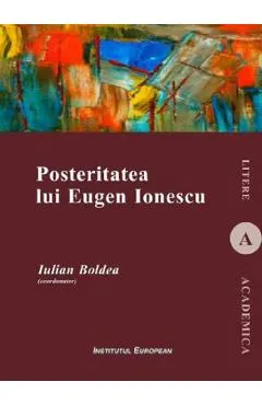 Posteritatea lui Eugen Ionescu