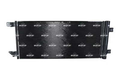 Condensator A C 803x353x16 potrivit MAN TGS I, TGX I 06.06-09.21