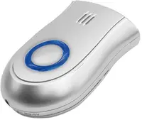 Purificator personal și ionizator Lanaform