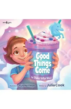 Good Things Come to Those Who Wait