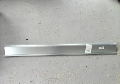 Prag lateral dreapta potrivit OPEL ASTRA H, ASTRA H 2004-2014 - reparatie, partea inferioara, lungime 190cm