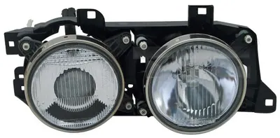 Far BMW Seria 5 (E34) 1986-1997
