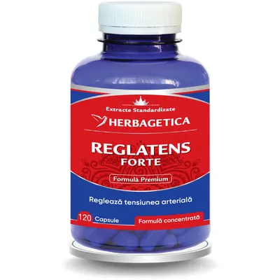 Reglatens Forte 120cps
