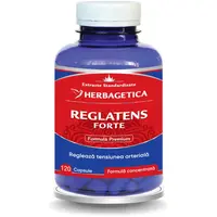 Reglatens Forte 120cps