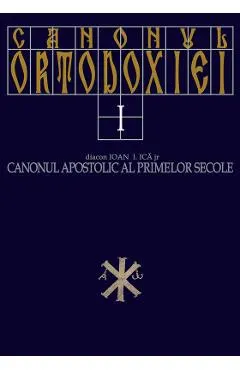Canonul ortodoxiei
