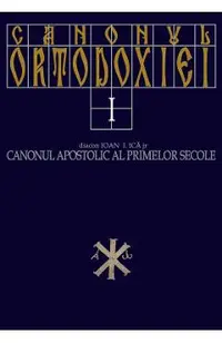 Canonul ortodoxiei