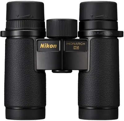 Binoclu Nikon - Monarch HG, 8x30, negru