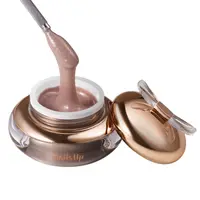 Gel Uv Constructie unghii autonivelant NAILSUP B24 Muse 15 g