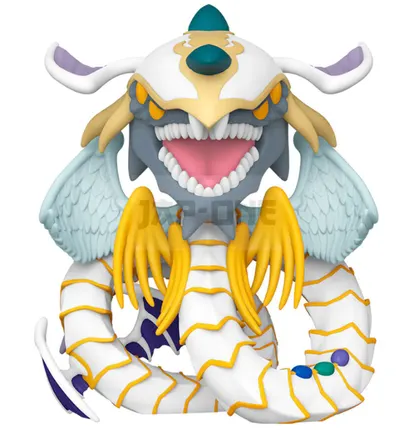 Figurina - Funko Pop! Deluxe - Rainbow Dragon