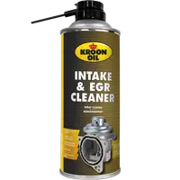 Solutie curatare admisie si EGR KROON OIL Intake and EGR Cleaner 36813, spray 400 ml