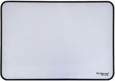 Tablă albă OfBox - A4, bilateral
