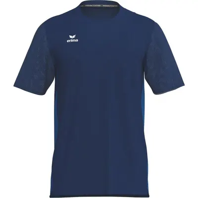 Tricou Erima T&f Wings Function Blue Junior